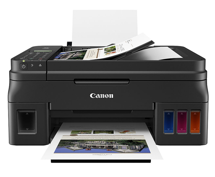 How Do I Make Sure My Canon Printer Is Online