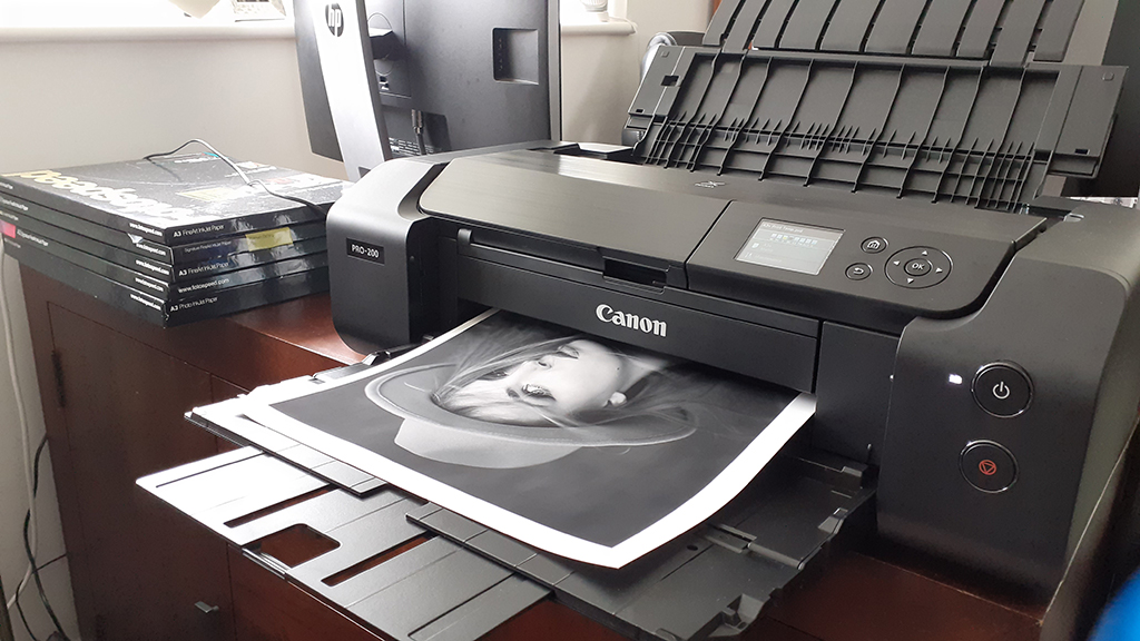 How Do I Stop My Canon Printer From Going To Sleep