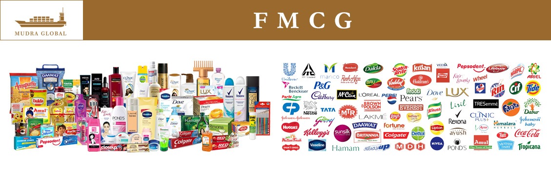 What Are The Top Ten Trends For FMCG Gurus 2024