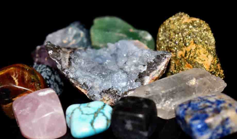 What Is The Most Common Rare Earth Mineral