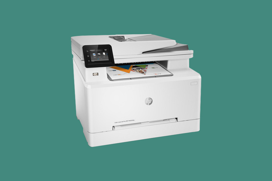 What Is The Difference Between A Laserjet Printer And A Laser Printer