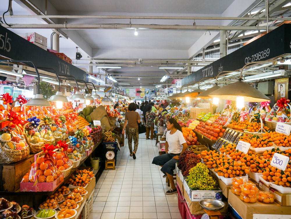 What Fruit Has The Most Sugar