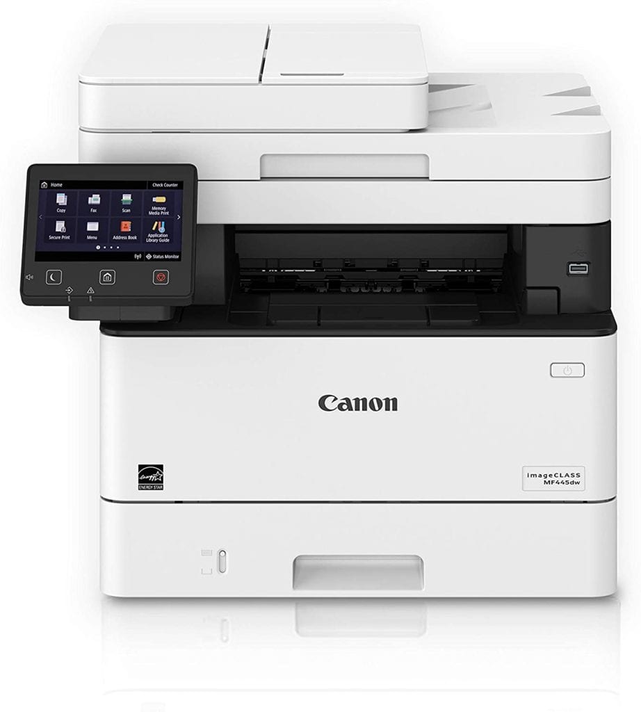 Which Printer Is Best For Commercial Use