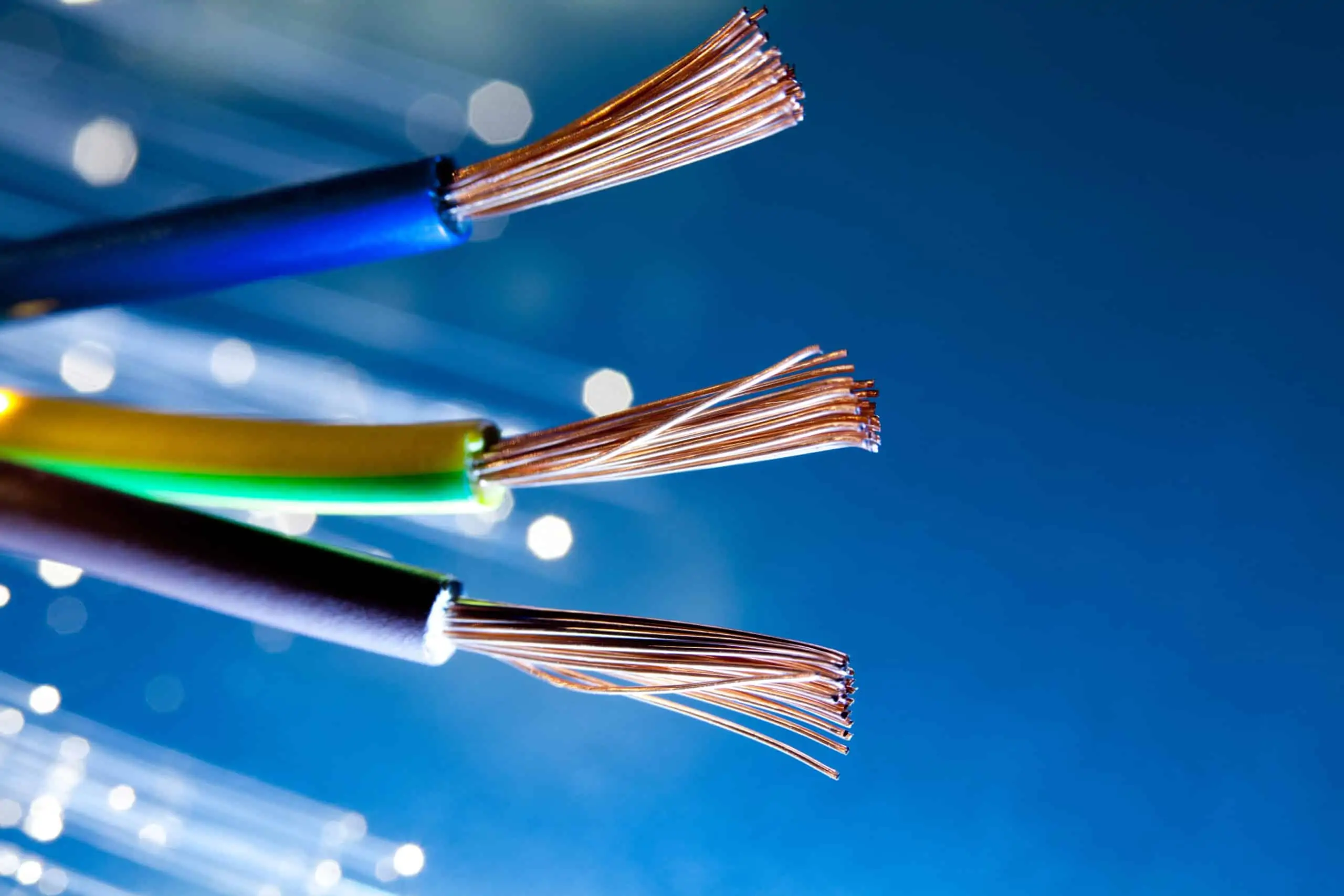 Which Wire Is Best For Electronics